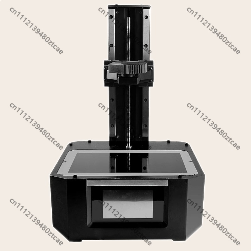 12K Monochrome Lcd Resin 3D Printer - 12K 10,1-дюймовый монохромный ЖК-экран для замены,