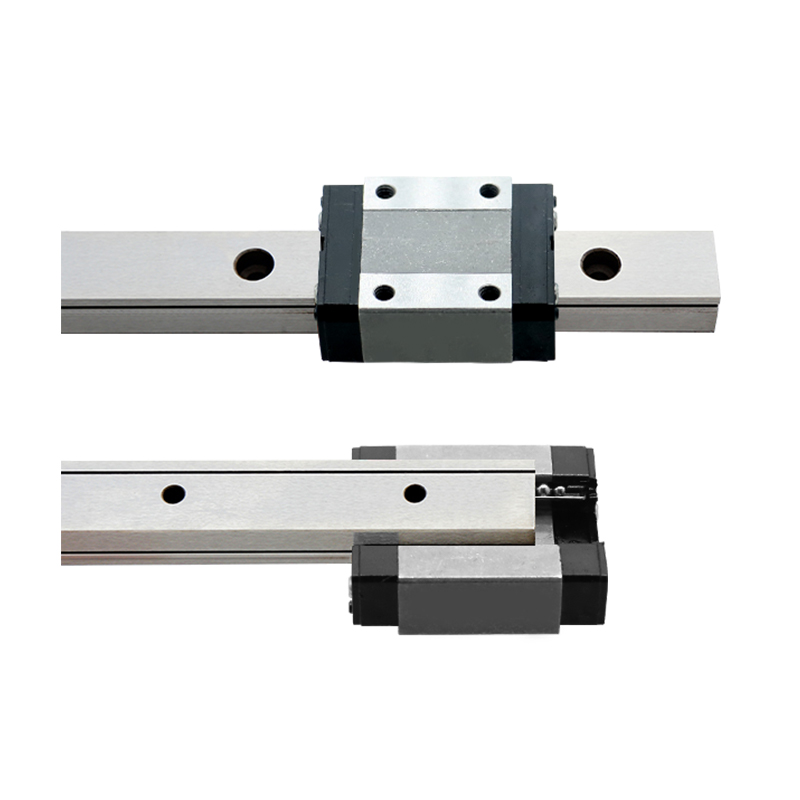 Linear Rail Mgn12H Set - HLTNC MGN 12 мм миниатюрная линейная