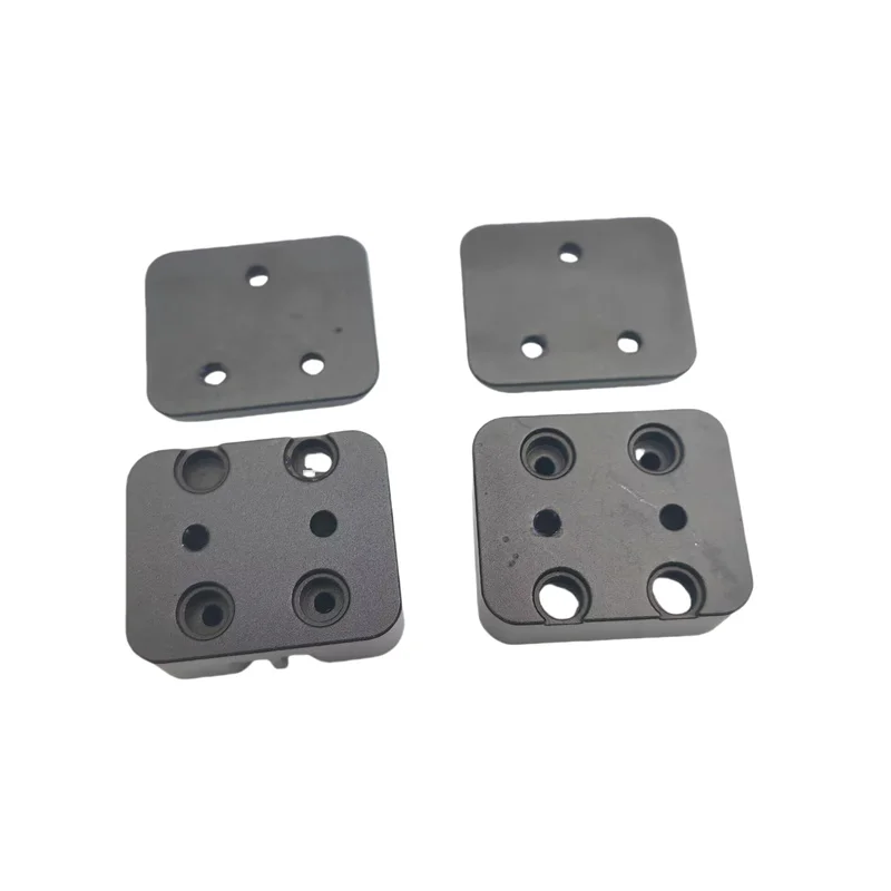 Corexy 3D Printer Kit - 1 комплект 3D-принтера Ratrig V-core4 VC4