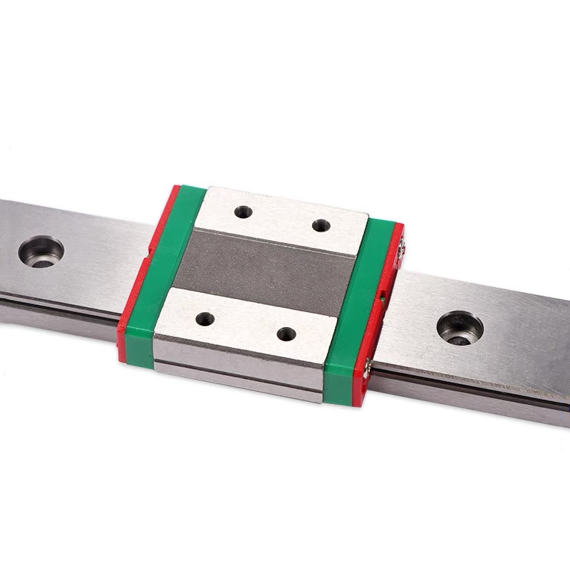 Linear Rail Mgn12H Set - 2 шт. линейных направляющих MGN9H MGN9C