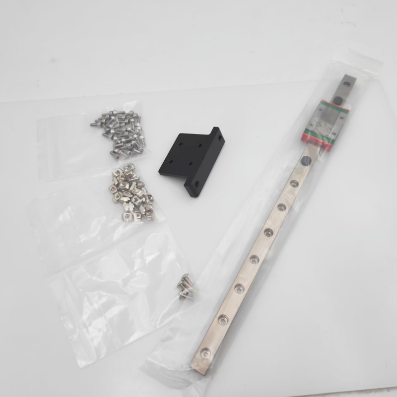 3D-принтер Funssor Sovol SV05  – обзор и цена Linear Rail Mgn12H Set