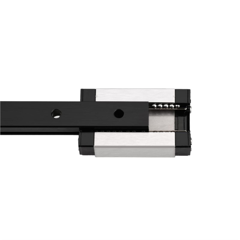 Линейная направляющая MGN12 12 – обзор и цена Linear Rail Mgn12H Set