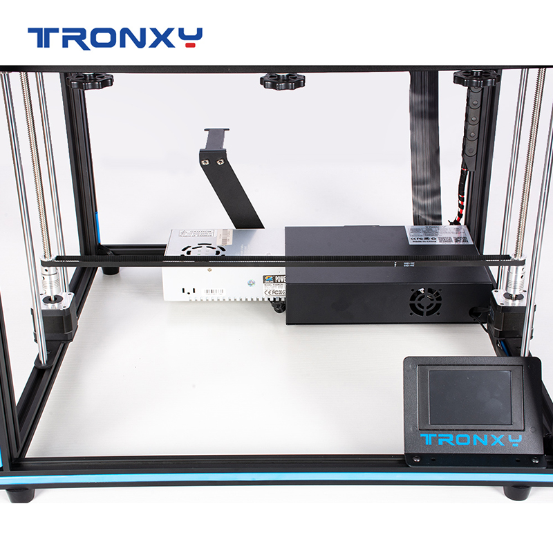Комплект синхронных шкивов и р – обзор и цена Corexy 3D Printer Kit