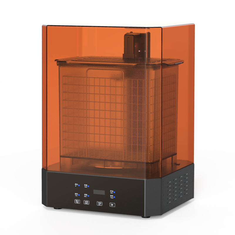 Станок для мойки и отверждения – обзор и цена Large Resin Wash And Cure Station